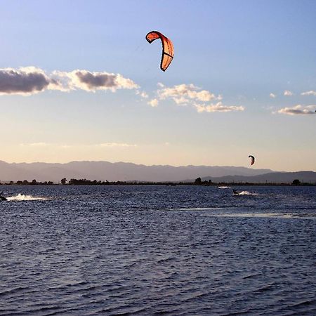 Llevant - Adosado En L'Ampolla Con Acceso Directo Al Mar - Deltavacaciones Vila Exterior foto