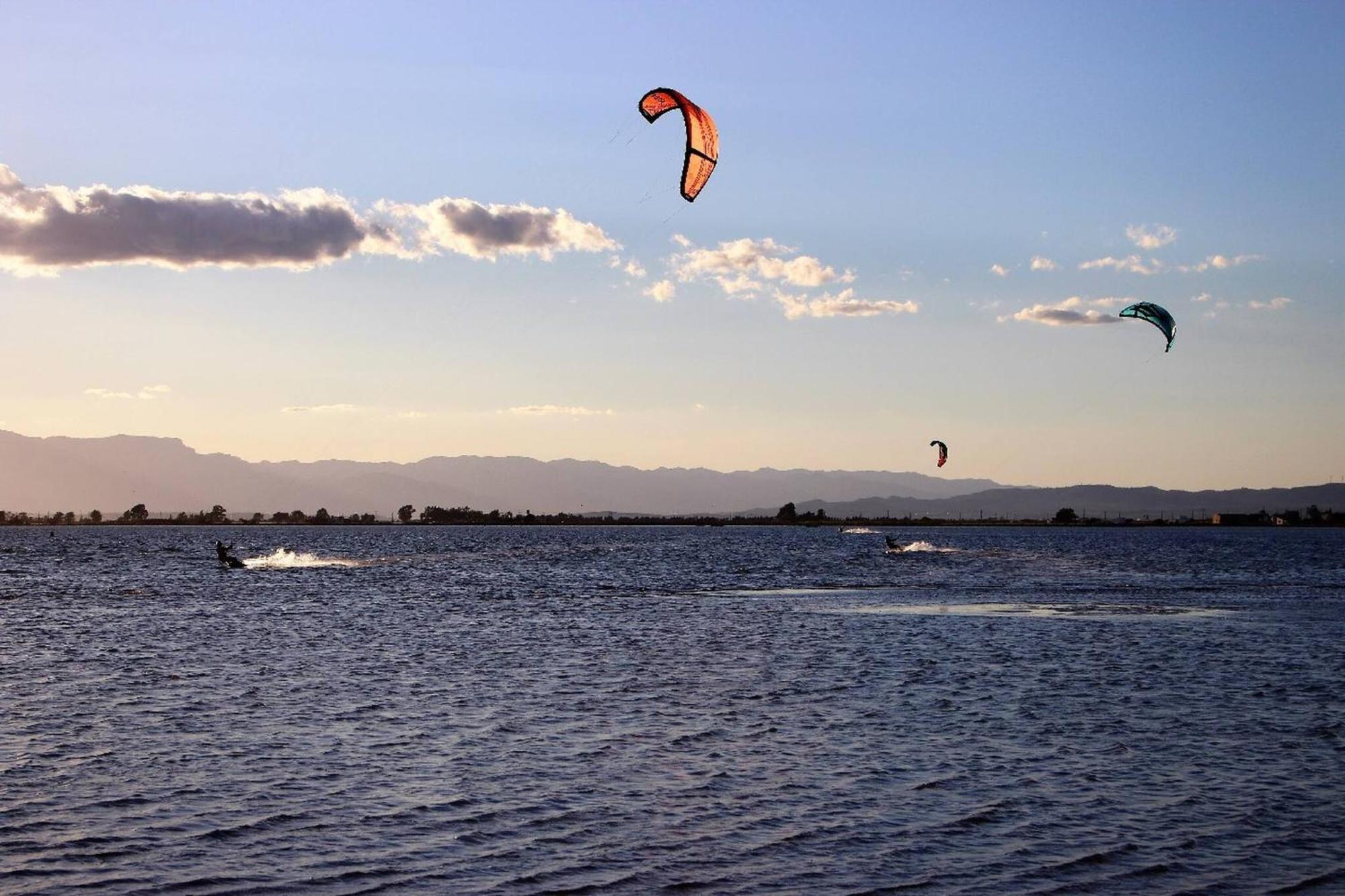 Llevant - Adosado En L'Ampolla Con Acceso Directo Al Mar - Deltavacaciones Exterior foto